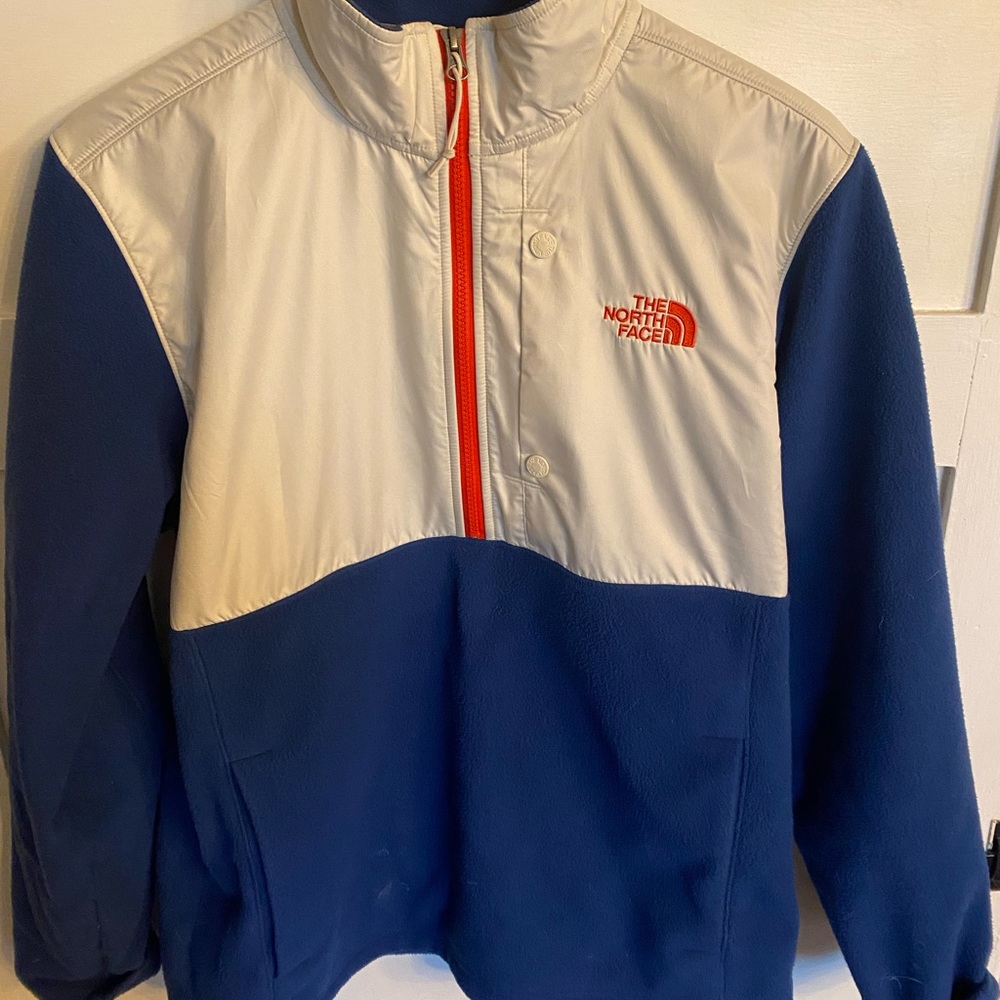 North face fleece
